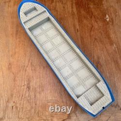 Lego Boat Hull For Set 7994 City Harbor #57789c01