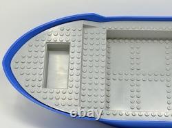 Lego Boat Hull For Set 7994 City Harbor #57789c01