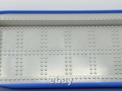 Lego Boat Hull For Set 7994 City Harbor #57789c01