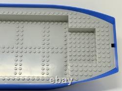 Lego Boat Hull For Set 7994 City Harbor #57789c01