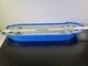 Lego Boat Hull For Set 7994 City Harbor #57789c01 As-is