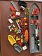 Lego City Fire/rescue Boat 7906-removable Propellor/engine Float Parts Spares