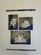 Lego Custom Model Car Ferry By Lions Gate Official Vintage Lego Parts Rare