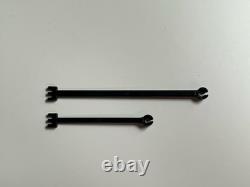 Lego Lot Pirate Ship Parts Boat Mast Parts And Brown Rigging