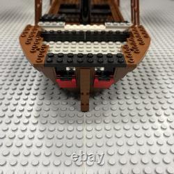 Lego Pirate Ship Black Seas Barracuda (6285) Parts 2556c03 2558c03 2560 + More Lego Pirate Ship Black Seas Barracuda (6285) Parts 2556c03 2558c03 2560 + More