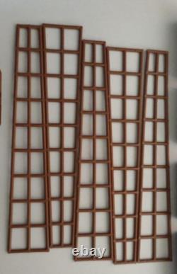 Lego Pirates Spare Parts 2559 2557 2541. Caribbean Clipper Sails. Vintage