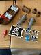 Lego Rare Vintage Pirate Imperialflags Boat Spare Parts Pirate Ship Spares