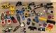 Lego Vehicles Bundle Wheels Replacement Parts City Batman Star Wars Cars Boats