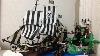 Lego Vintage Pirate Ship Set 6286 Skull S Eye Schooner
