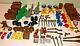 Lot More Of 80 Pieces Parts Lego Pirate Vintage Original Minifig Animal Boat