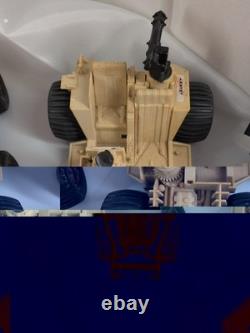 Lot Of 12 Vintage GI Joe 80's 90's Vehicles Boats AirCraft And More! Must See