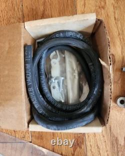 Lot Of 27 Vintage R/c Marine Boat Parts Mikuni Kysho Du-bro Octura Prather