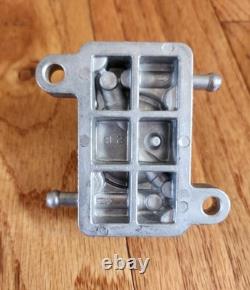 Lot Of 27 Vintage R/c Marine Boat Parts Mikuni Kysho Du-bro Octura Prather