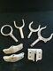 Lot Of Vintage Boat Oar Lock Parts As Is
