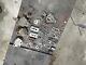 Lot Vintage Assorted Hurst & Various Manual 3 & 4 Speed Shifters & Parts