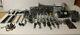 Lot Of Vintage Boat Parts Power Boat Various Parts