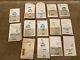Lot Of Vintage Sierra Marine Boat Gaskets, O Rings, Etc Replace Many Omc Parts