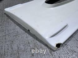 MRP RC Hydro Sport Vintage Model Boat Kit Read Description Parts Or Repair