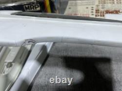 MRP RC Hydro Sport Vintage Model Boat Kit Read Description Parts Or Repair