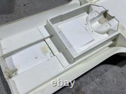 MRP RC Hydro Sport Vintage Model Boat Kit Read Description Parts Or Repair