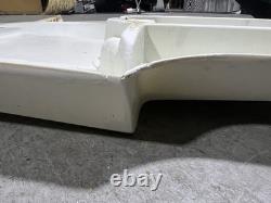 MRP RC Hydro Sport Vintage Model Boat Kit Read Description Parts Or Repair