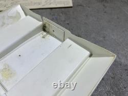 MRP RC Hydro Sport Vintage Model Boat Kit Read Description Parts Or Repair