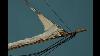 Making Sails For Ship Models From Silkspan Parts 1 2