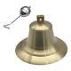 Marine Fog Bell Vintage Replace Parts Decoration Boat Accessories Boat Bell