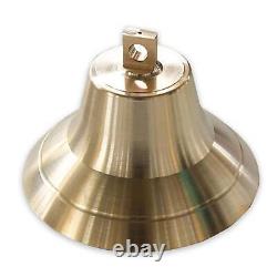 Marine Fog Bell Vintage Replace Parts Decoration Boat Accessories Boat Bell