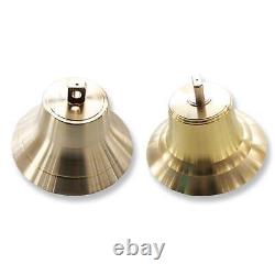 Marine Fog Bell Vintage Replace Parts Decoration Boat Accessories Boat Bell