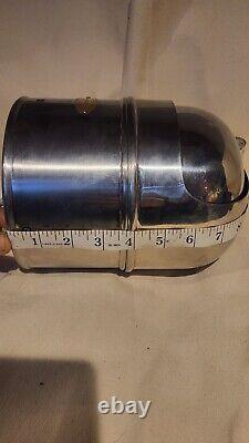 Marine compass exilent condition high quality boat parts VERY NICE VINTAGE parts