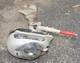 Martin Motors 75 Collectible Boat Motor Vintage Fishing 6c Parts Restoration Lot
