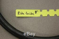 Mercury Outboard Ride Guide Steering Cable 8' 8ft Kiekhaefer Early Vintage Mark
