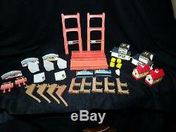 Micro Machines Super City Tool Box ACCESSORIES PARTS Vintage Galoob Your Choice