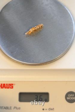 Mississippi Queen Boat Vintage 14K Yellow Gold Charm Moving Wheel 3.6 grams