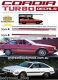 Mitsubishi Cordia Turbo Decals/stripes Vintage Mid 1980's