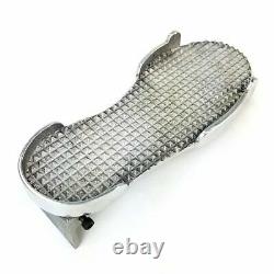 Moon Gas Pedal Rat Hot Rod Drag Racing Gasser Power Boat Dune Buggy Rail Right