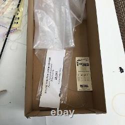 Mrp model boat in box vintage parts as is aussie ii 1/38 5557