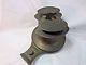 Murray Antique Style Bronze Winch Very Clean