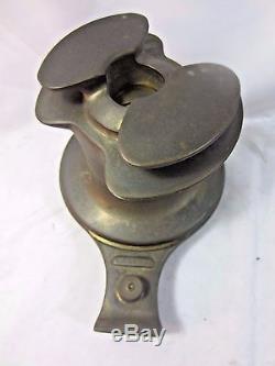 Murray Antique Style Bronze Winch Very Clean