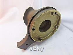 Murray Antique Style Bronze Winch Very Clean