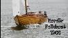 My Classic Boat Nordic Folkboat 1966