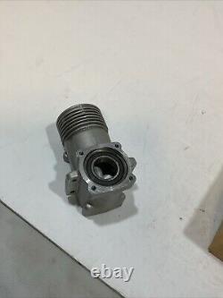 NEW VINTAGE K&B KB 7.5 cc 45 R/C Marine Model Boat Engine Parts CRANK CASE & ETC