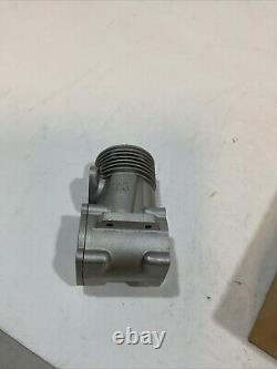 NEW VINTAGE K&B KB 7.5 cc 45 R/C Marine Model Boat Engine Parts CRANK CASE & ETC