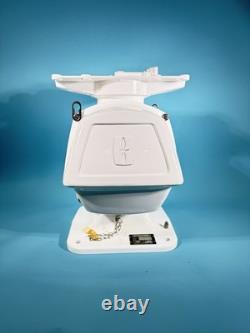 NIB Furuno FR-8050D Class Marine Radar Pedestal Base Boat Parts Vintage New