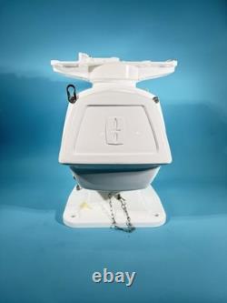 NIB Furuno FR-8050D Class Marine Radar Pedestal Base Boat Parts Vintage New