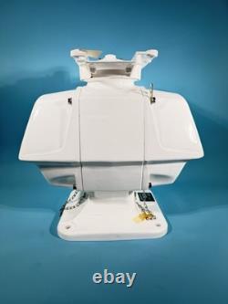 NIB Furuno FR-8050D Class Marine Radar Pedestal Base Boat Parts Vintage New