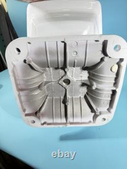 NIB Furuno FR-8050D Class Marine Radar Pedestal Base Boat Parts Vintage New