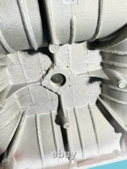 NIB Furuno FR-8050D Class Marine Radar Pedestal Base Boat Parts Vintage New