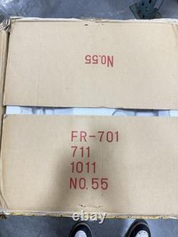 NIB Furuno FR-8050D Class Marine Radar Pedestal Base Boat Parts Vintage New